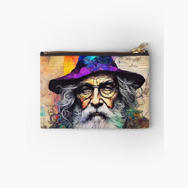 Item preview, Ancient, Magical Wizard With Secrets From The Ages  designed and sold by DEC02.