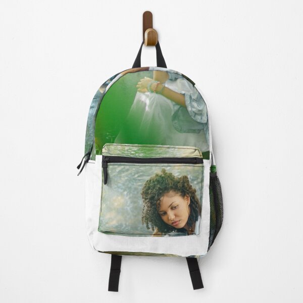 Item preview, Soft Light by the River – Serene Portrait designed and sold by TedKentPhoto.