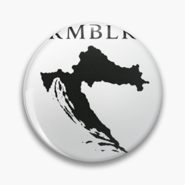 Item preview, FRMBLKN (Croatian Edition) designed and sold by FRMBLKN.