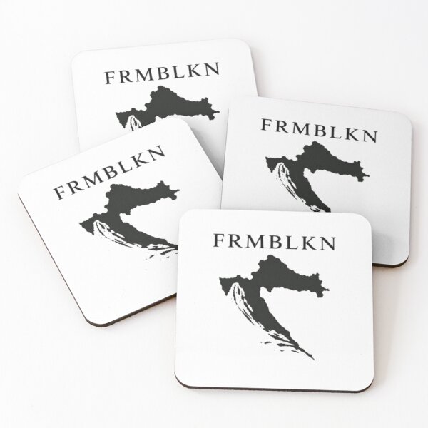 Item preview, FRMBLKN (Croatian Edition) designed and sold by FRMBLKN.