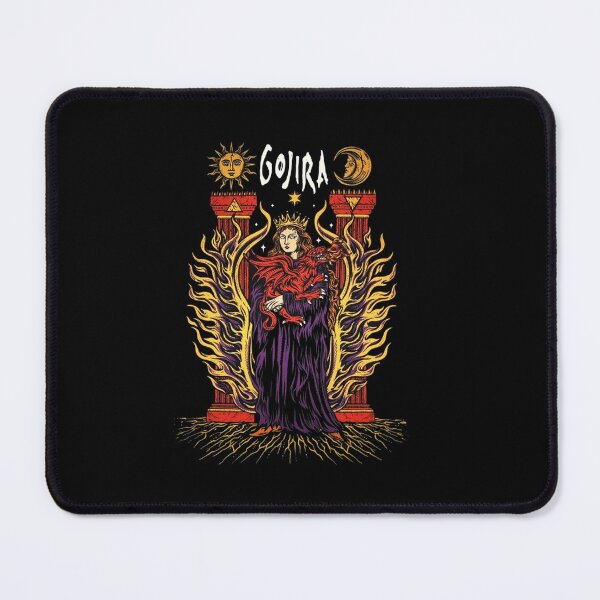 Item preview, Copy of gojira designed and sold by kinanti17.