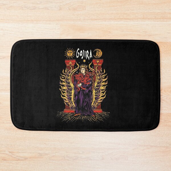 Item preview, Copy of gojira designed and sold by kinanti17.