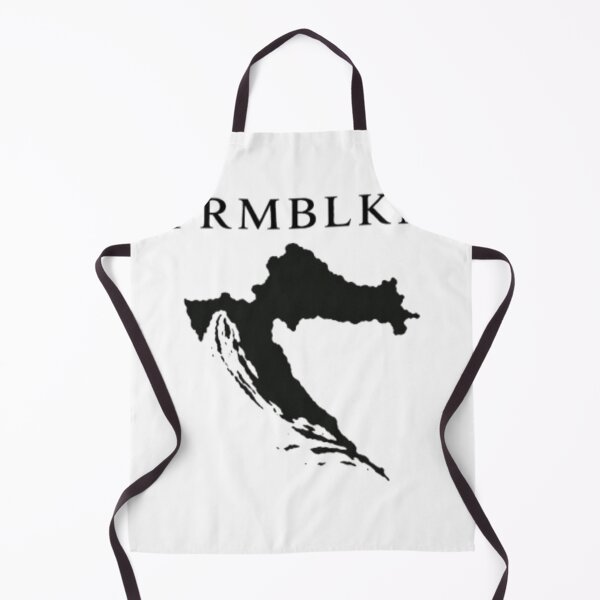 Item preview, FRMBLKN (Croatian Edition) designed and sold by FRMBLKN.