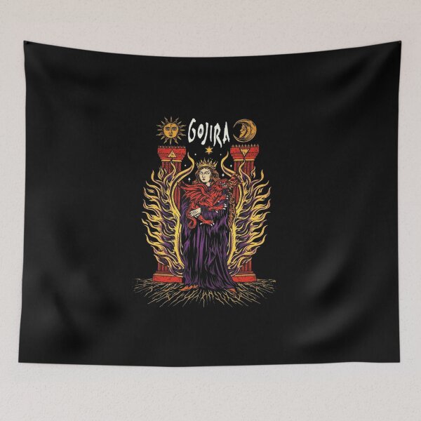 Item preview, Copy of gojira designed and sold by kinanti17.