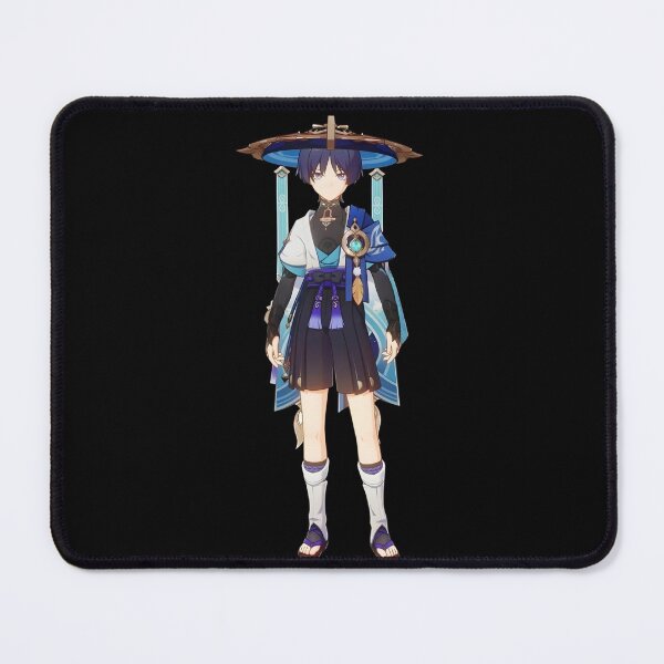 Item preview, Genshin Impact designed and sold by Ivanutrera.