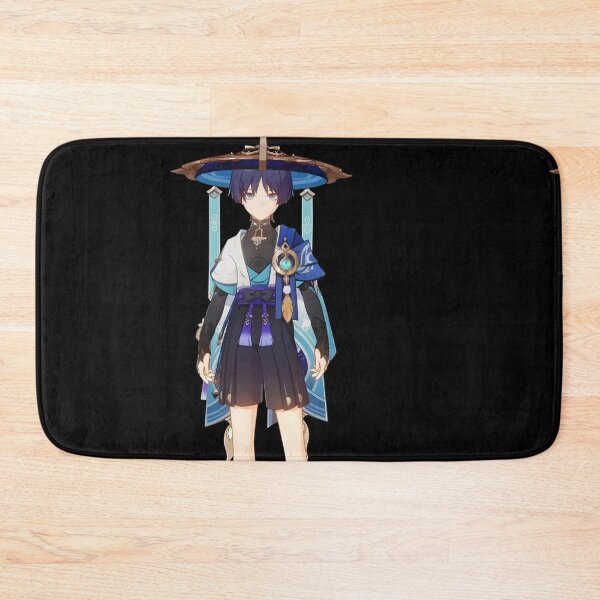 Item preview, Genshin Impact designed and sold by Ivanutrera.