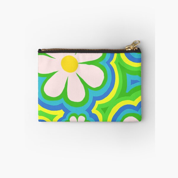 Item preview, Groovy Flowers designed and sold by ParadoxPumpkin.