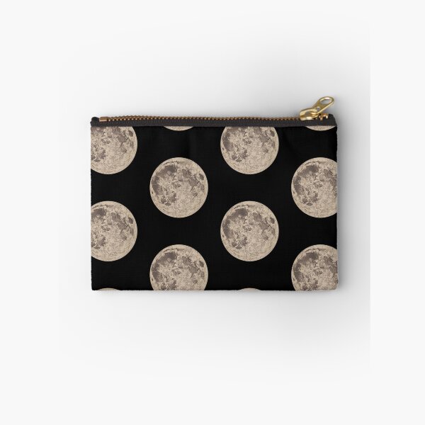 Item preview, Historic Telescopic Moon 1846 designed and sold by CyrilloArt.
