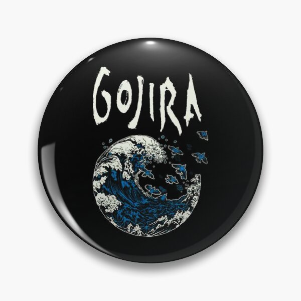 Artikelvorschau, Kopie von Gojira entworfen und verkauft von kinanti17.