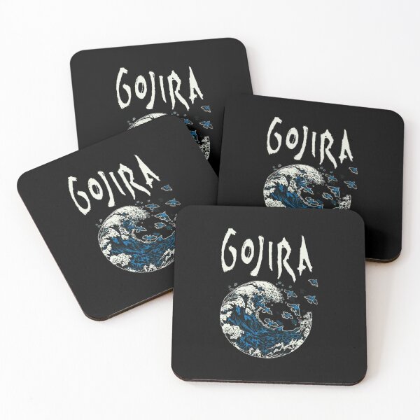 Item preview, Copy of gojira designed and sold by kinanti17.