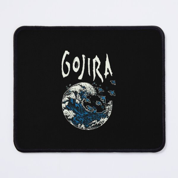Item preview, Copy of gojira designed and sold by kinanti17.