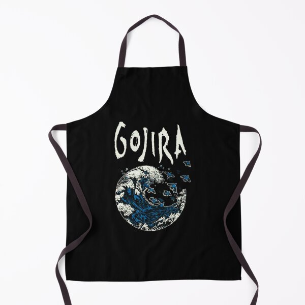Item preview, Copy of gojira designed and sold by kinanti17.