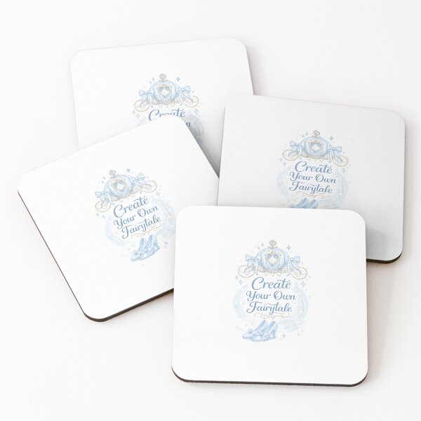 Item preview, Create Your Own Fairytale Princess Motivational Aesthetic Design designed and sold by Aura.Creative.