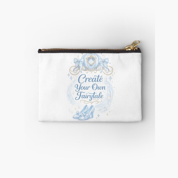 Item preview, Create Your Own Fairytale Princess Motivational Aesthetic Design designed and sold by Aura.Creative.