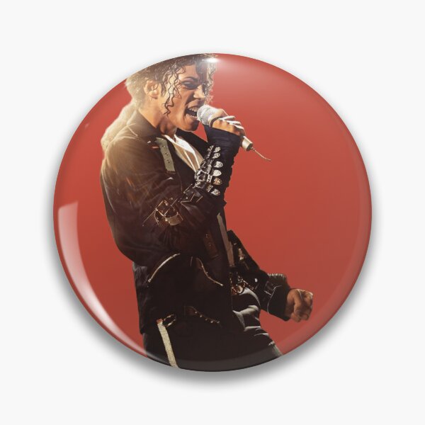 Item preview, Michael Movie Bad designed and sold by CortsideGoods.