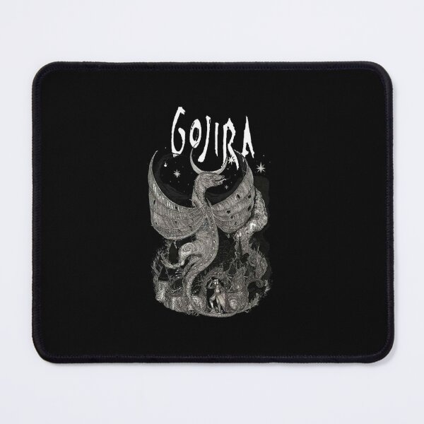 Item preview, Copy of gojira designed and sold by kinanti17.