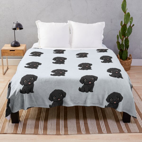 Item preview, Giant Kawaii Newfoundland designed and sold by FloreDreamStudio.