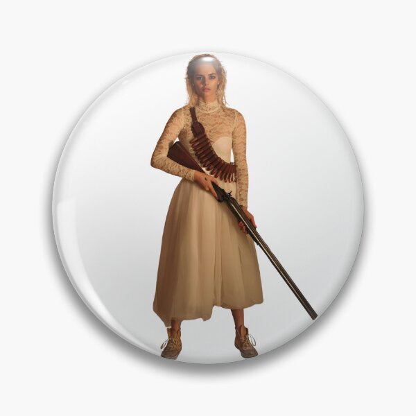 Item preview, ready or not  designed and sold by funeralbeat.