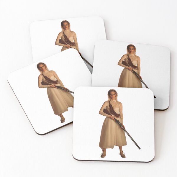 Item preview, ready or not  designed and sold by funeralbeat.