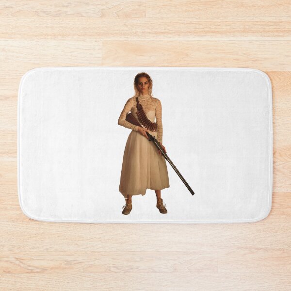 Item preview, ready or not  designed and sold by funeralbeat.