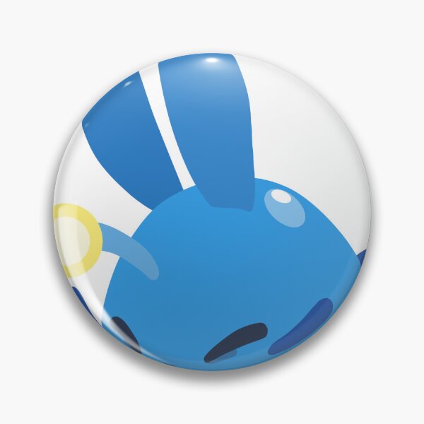 Item preview, Cotton Phosphor Largo from Slime Rancher 2 designed and sold by SRStickies.