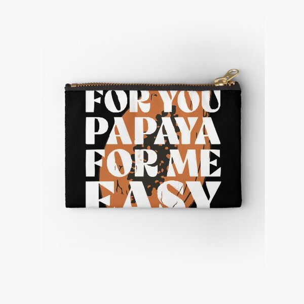 Item preview, Papaya para ti, fácil para mí designed and sold by jorggge17.