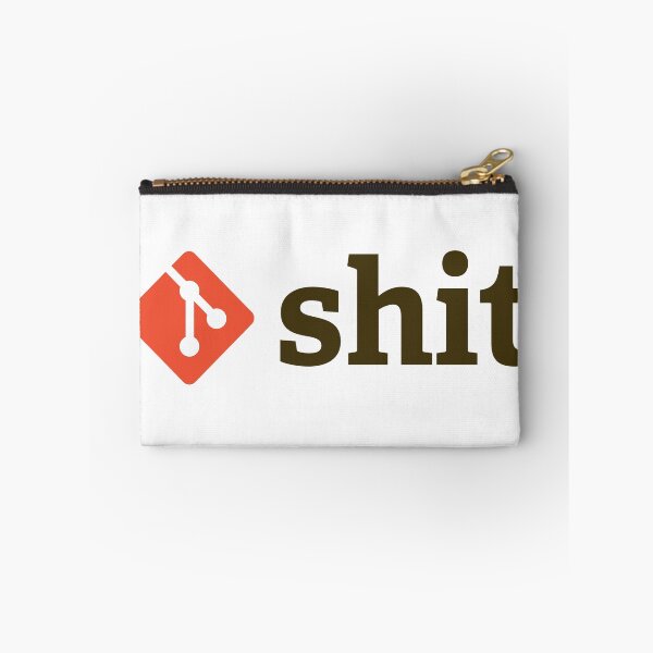 Item preview, shit - git rebrand designed and sold by misbrandedcoding.