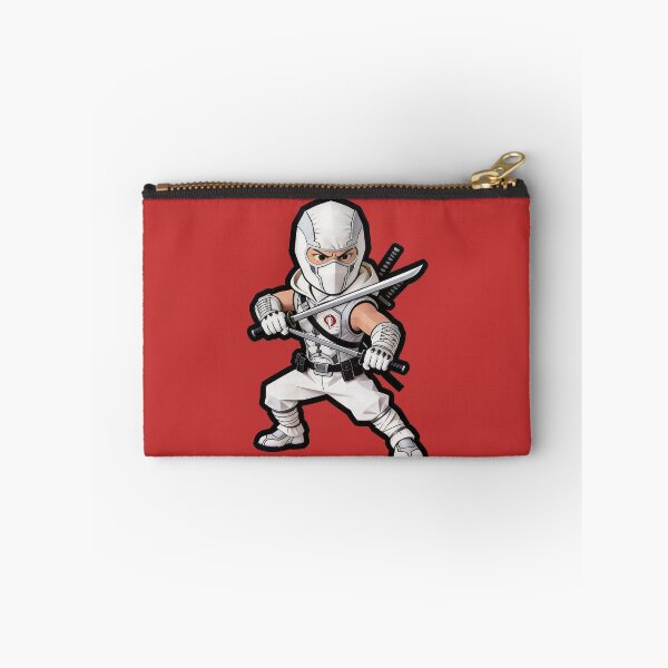Item preview, The Arashikage Cutie: Storm Shadow Edition designed and sold by CleverCulture.