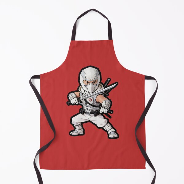 Item preview, The Arashikage Cutie: Storm Shadow Edition designed and sold by CleverCulture.
