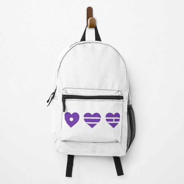 Item preview, Purple Heart Arirang designed and sold by Johny-William.