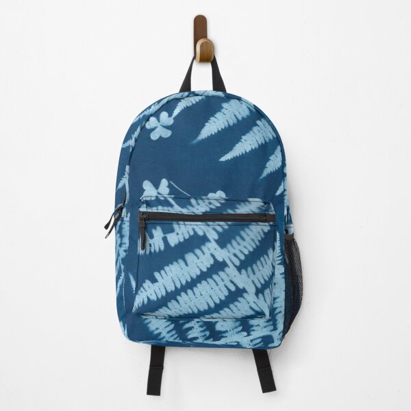 Item preview, Cyanotype Ferns designed and sold by BotanicalMammal.