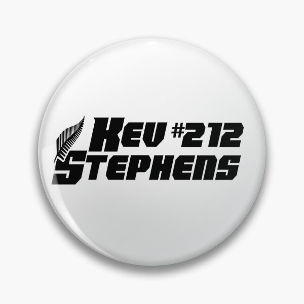 Item preview, Kev #212 Stephens Racing designed and sold by WycheproofMCC.