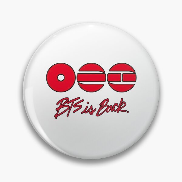 Item preview, arirang bts is back designed and sold by lefilledufilm.