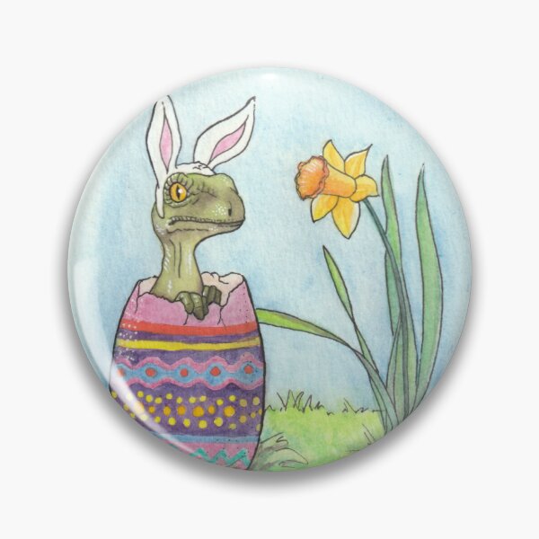 Item preview, Spring Hatchling designed and sold by Diana *BunnyKissd* Bukowski.