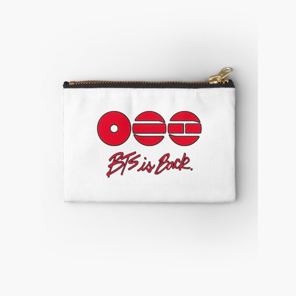 Item preview, arirang bts is back designed and sold by lefilledufilm.