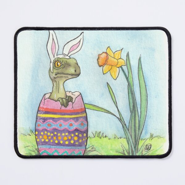 Item preview, Spring Hatchling designed and sold by Diana *BunnyKissd* Bukowski.