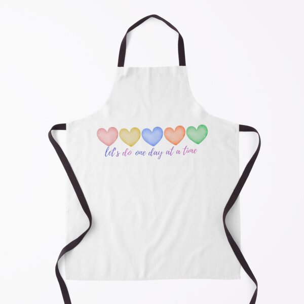 Item preview, Let's do it one day at a time designed and sold by Acelle.