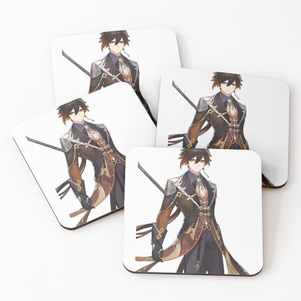 Item preview, Genshin Impact designed and sold by Ivanutrera.