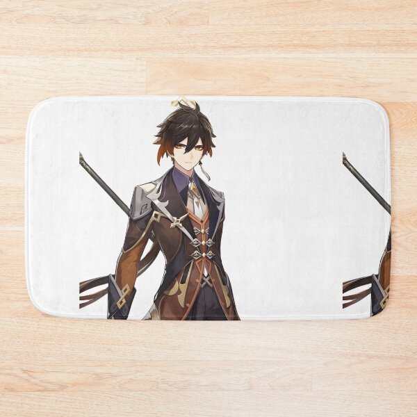 Item preview, Genshin Impact designed and sold by Ivanutrera.