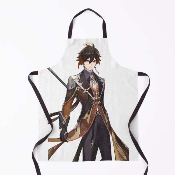Item preview, Genshin Impact designed and sold by Ivanutrera.