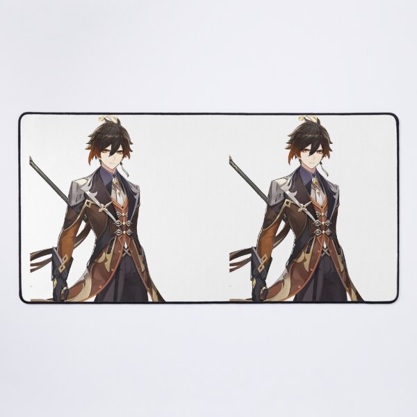 Item preview, Genshin Impact designed and sold by Ivanutrera.