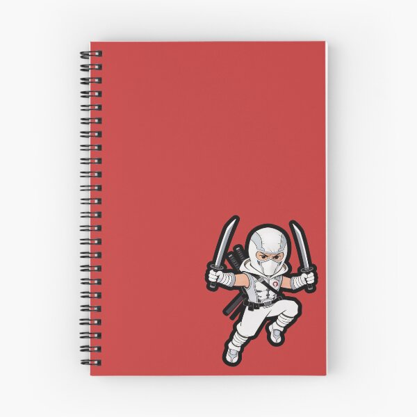 Item preview, The Arashikage Cutie: Storm Shadow Edition designed and sold by CleverCulture.