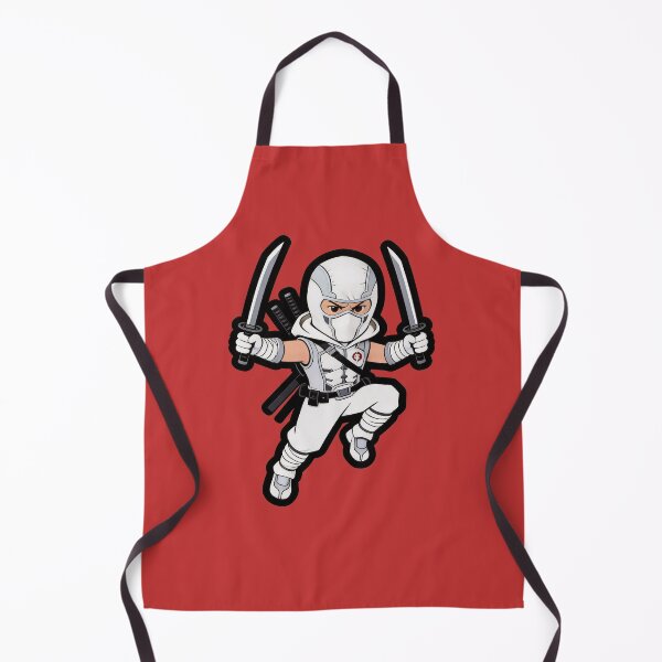 Item preview, The Arashikage Cutie: Storm Shadow Edition designed and sold by CleverCulture.