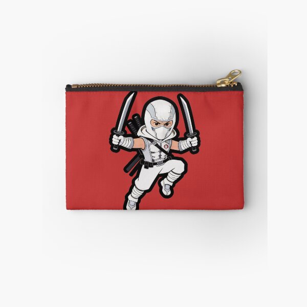 Item preview, The Arashikage Cutie: Storm Shadow Edition designed and sold by CleverCulture.