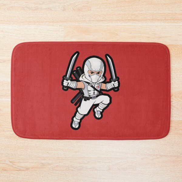 Item preview, The Arashikage Cutie: Storm Shadow Edition designed and sold by CleverCulture.