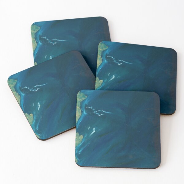 Item preview, Riptides designed and sold by BotanicalMammal.
