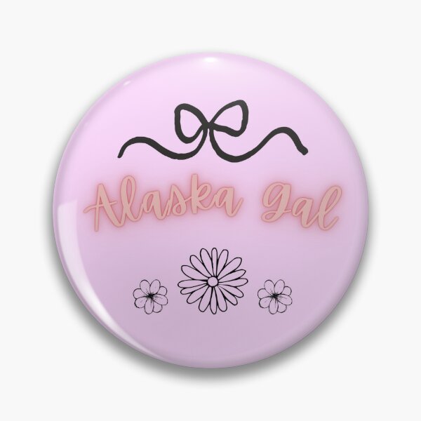 Item preview, Alaska Gal designed and sold by mimishopss.