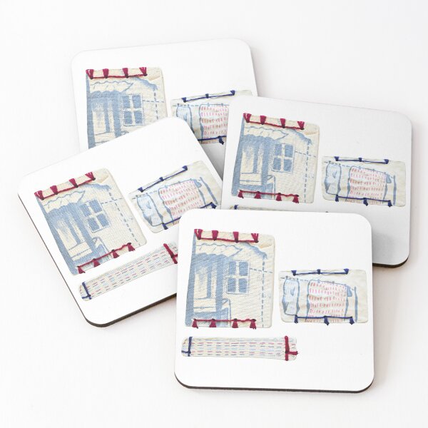 Item preview, Quilts on the Line designed and sold by sliceofsav.