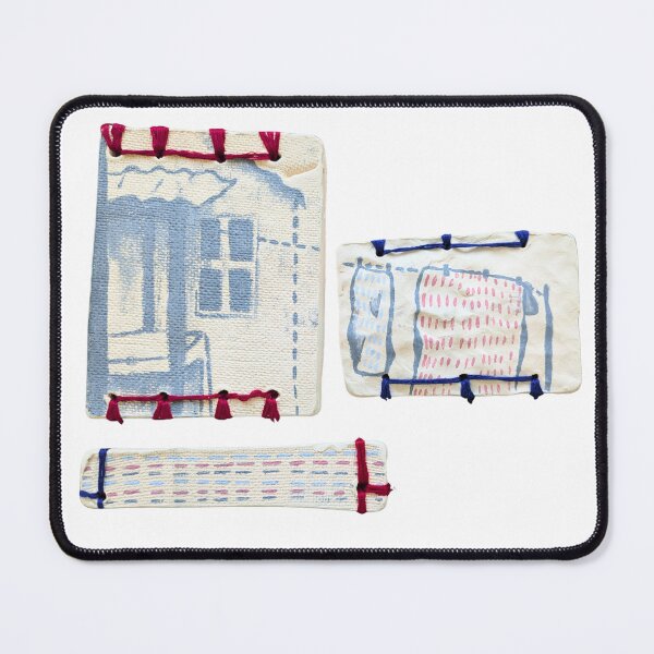 Item preview, Quilts on the Line designed and sold by sliceofsav.