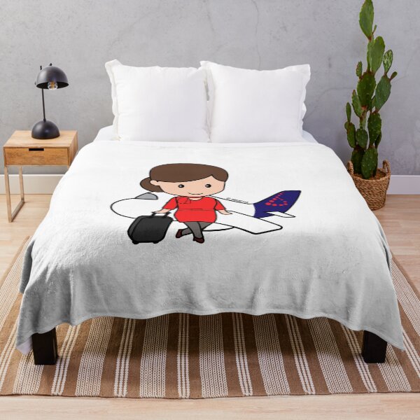 Item preview, Brussels Flygirl designed and sold by Colalogbook.